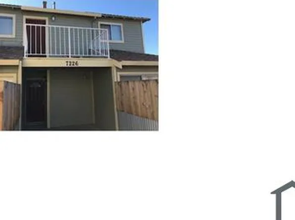 7226 Fresno St #B, Oakland, CA 94605