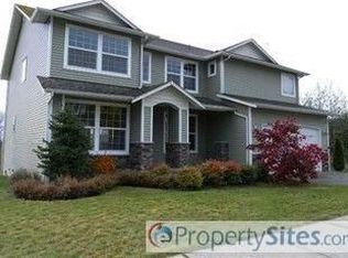 19742 Rainier View Rd SE, Monroe, WA 98272