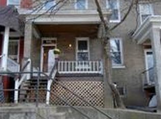 107 Rhode Island Ave NE, Washington, DC 20002