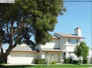 43 Chantilly Pl, Oakley, CA 94561