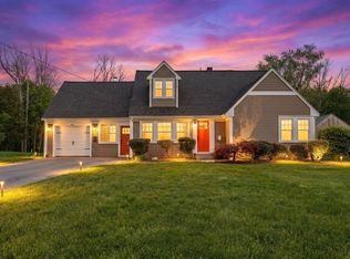 254 N Central St, East Bridgewater, MA 02333