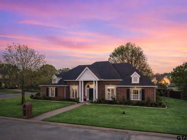 101 Glen Eagles Dr, Mount Pleasant, TX 75455