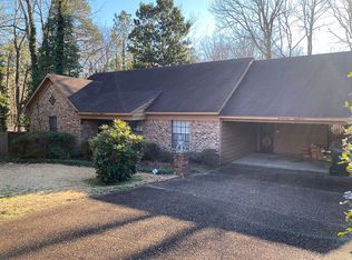 2985 Wood Thrush Dr, Memphis, TN 38134