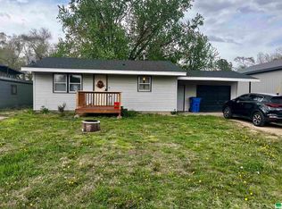 47764 Center St, Richland, SD 57025