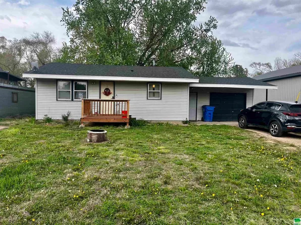 47764 Center St, Richland, SD 57025