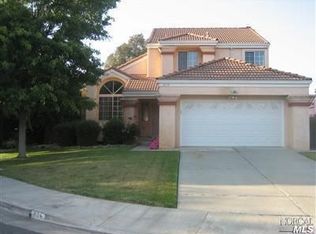 804 Gazebo Ct, Suisun City, CA 94585