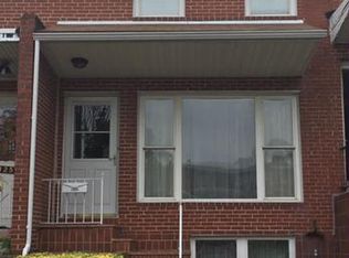 1250 Haverhill Rd, Baltimore, MD 21229