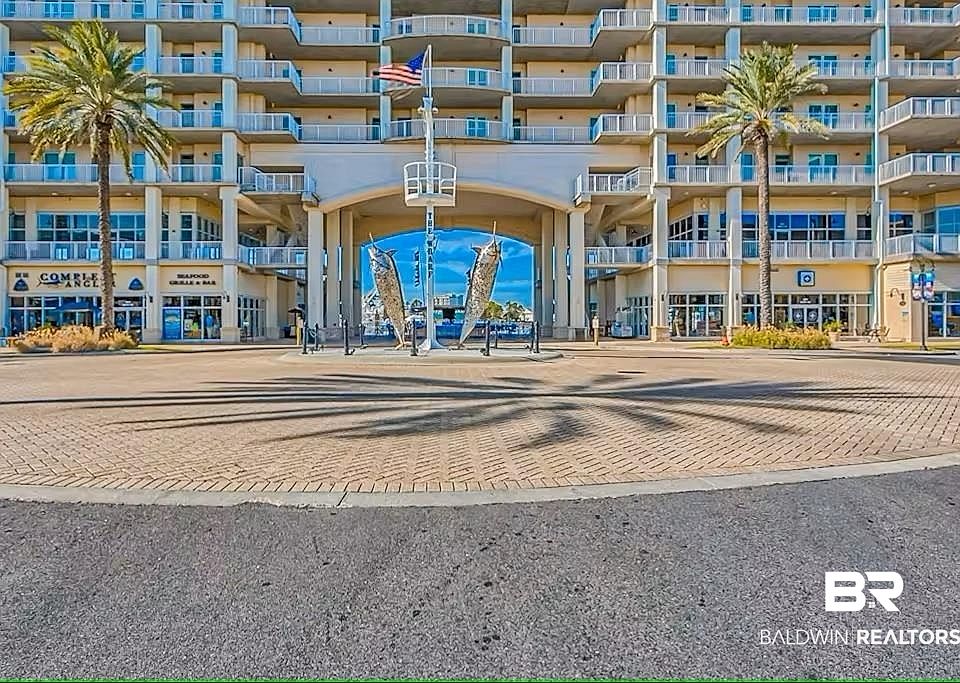 1st image of 4851 Wharf Pkwy APT 708