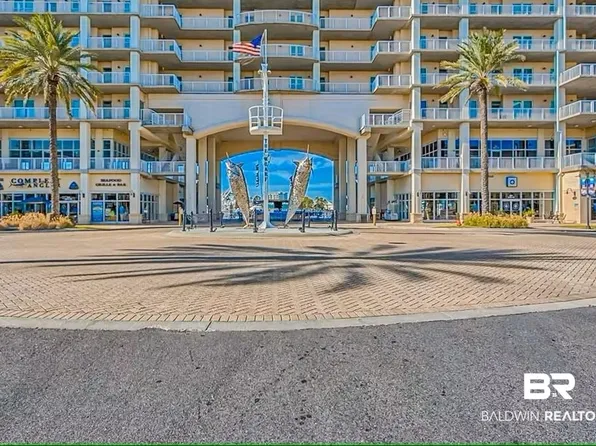 4851 Wharf Pkwy APT 708, Orange Beach, AL 36561