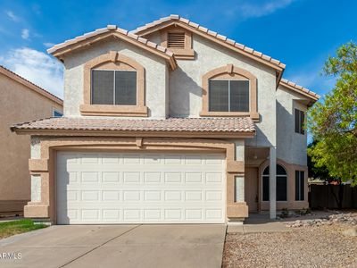 4516 E Mockingbird Dr, Gilbert, AZ, 85234