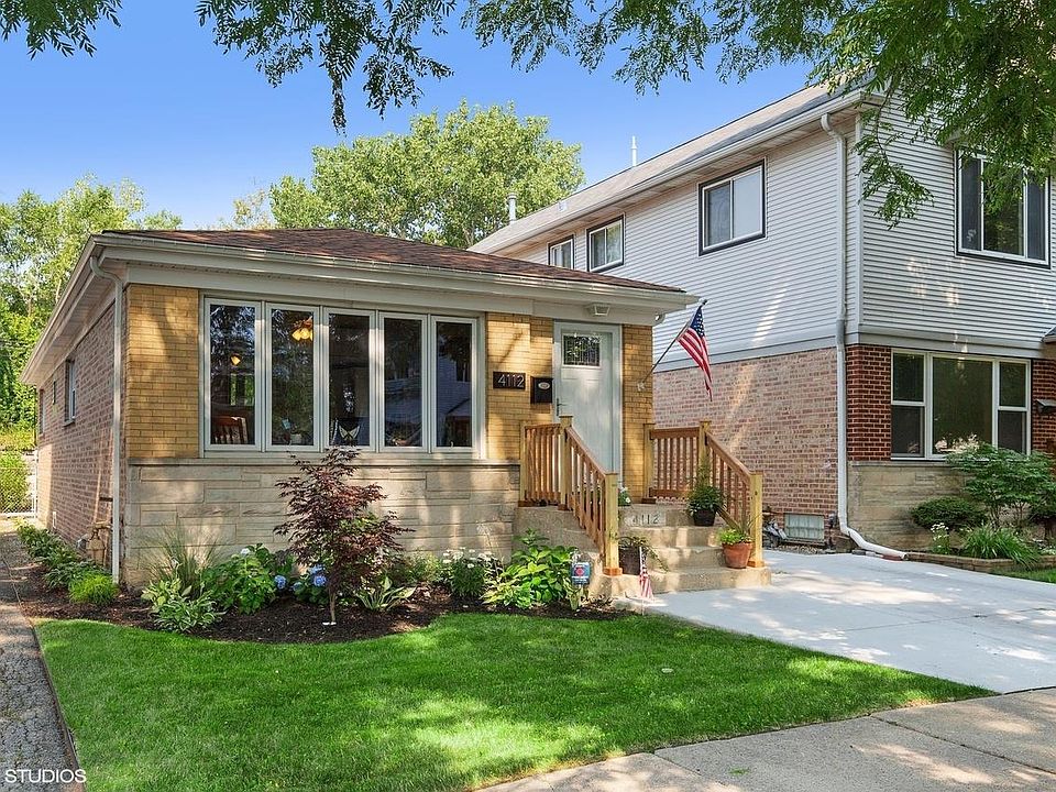 1st image of 4112 N Kolmar Ave