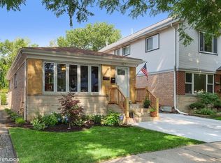 4112 N Kolmar Ave, Chicago, IL