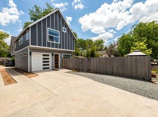 1125 Ebert Ave UNIT 1, Austin, TX 78721