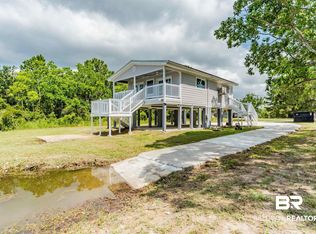 5051 Morris Dr W, Coden, AL 36523