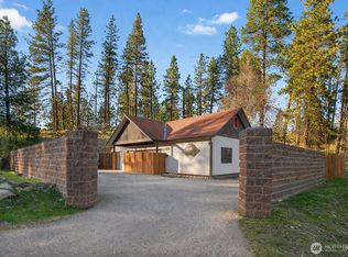 11550 US Highway 2, Leavenworth, WA 98826