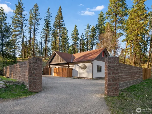 11550 US Highway 2, Leavenworth, WA 98826