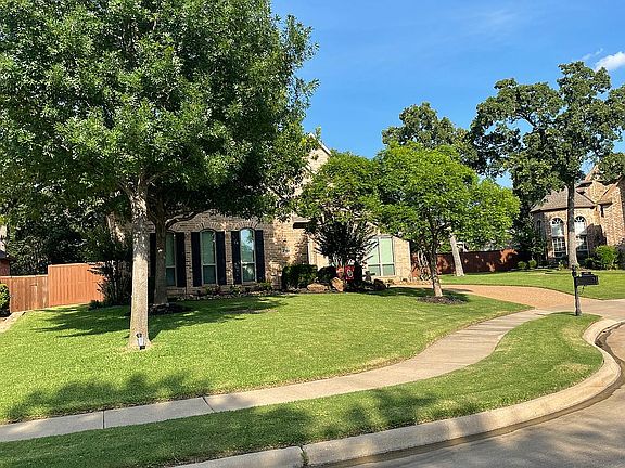 5th image of 4908 Bosque Ct