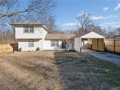 1109 S Woodbury St, Independence, MO, 64050