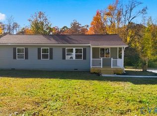 6010 Golden Wheel Rd, Providence Forge, VA 23140