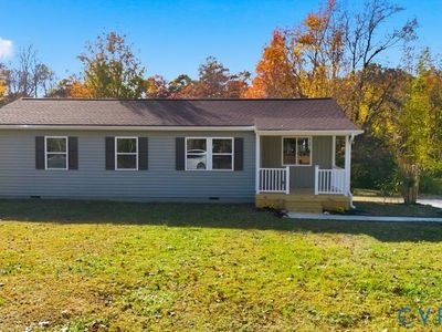 6010 Golden Wheel Rd, Providence Forge, VA, 23140
