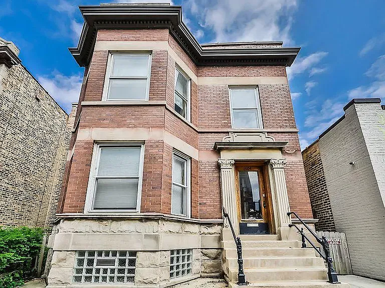 1604 W Waveland Ave #1 — Photo 1