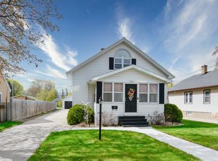 1610 Farlin Ave, Green Bay, WI 54302