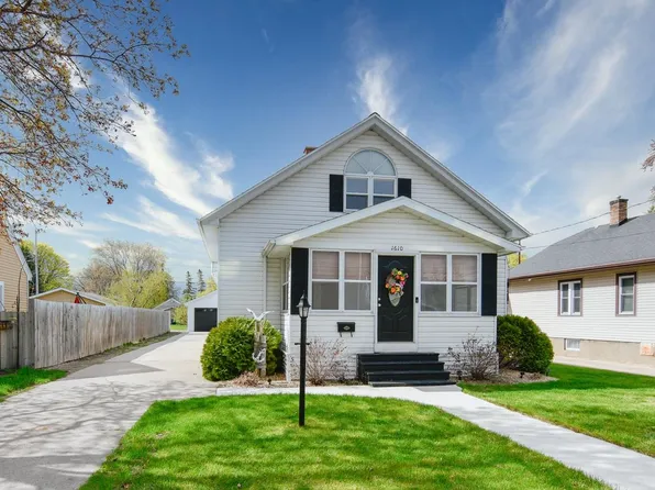 1610 Farlin Ave, Green Bay, WI 54302