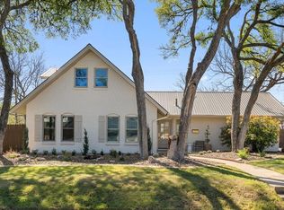 5213 Buffalo Pass, Austin, TX 78745