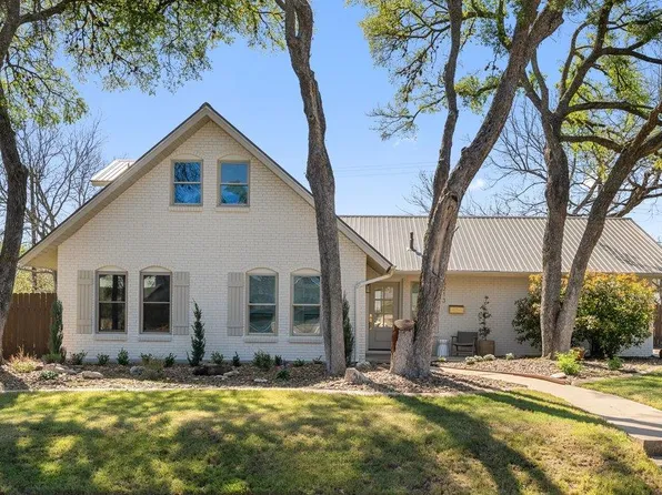 5213 Buffalo Pass, Austin, TX 78745