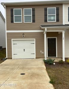 130 Red Oak Trl, Milledgeville, GA, 31061