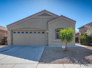 6765 W Copperwood Way, Tucson, AZ 85757