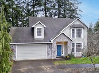 8503 SE 139th Ct, Portland, OR 97236