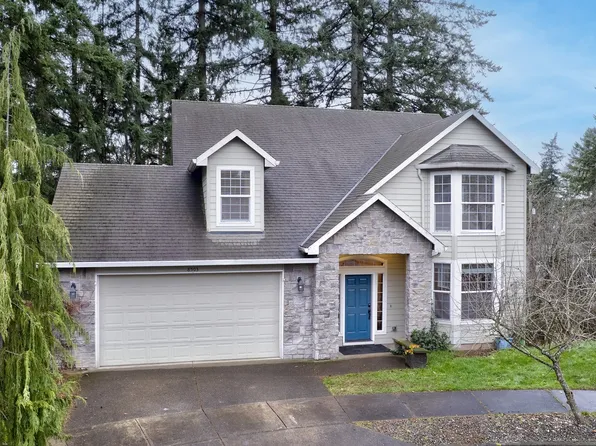 8503 SE 139th Ct, Portland, OR 97236