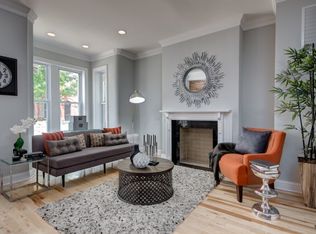 1205 Linden Pl NE, Washington, DC 20002