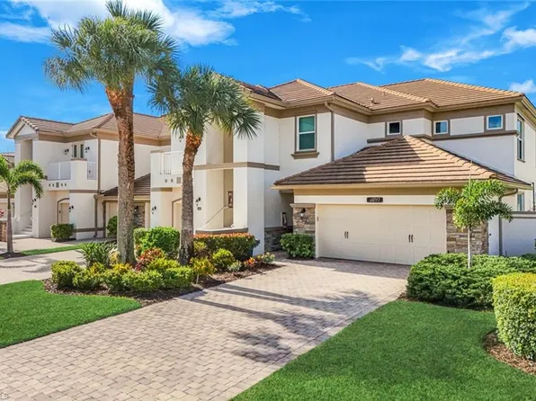 9217 Quartz LN #102, NAPLES, FL 34120
