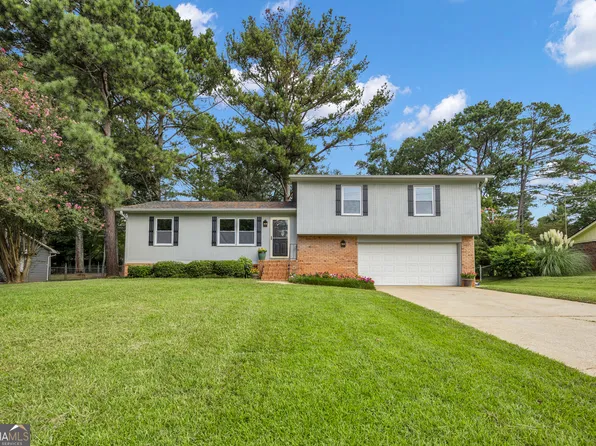 3417 Creekwood Dr SE, Conyers, GA 30094
