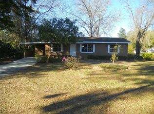 1617 NE 21st St, Ocala, FL 34470