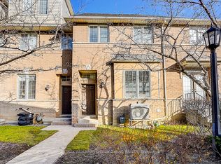 23 Observatory Ln #105, Richmond Hill, ON L4C0M7