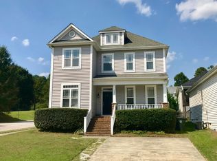 2301 Sapphire Valley Dr, Raleigh, NC 27604