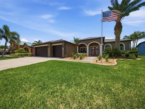 354 HOPE BAY LOOP, APOLLO BEACH, FL 33572