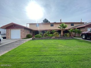 1826 Jack Nicklaus Dr, El Paso, TX 79935