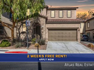 130 Cloud Cover Ave, Henderson, NV 89002