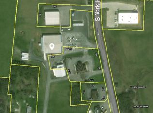 Clarkrange Monterey Hwy, Clarkrange, TN 38553