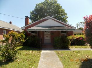 802 Poplar St, Goldsboro, NC 27530