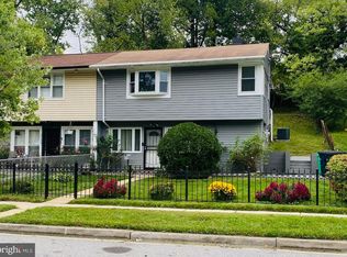 2003 Ray Leonard Rd, Landover, MD 20785