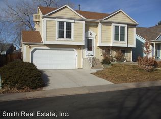 19875 E Bethany Dr, Aurora, CO 80013