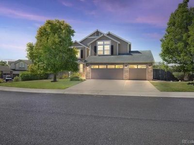 22890 E Alamo Lane, Aurora, CO, 80015