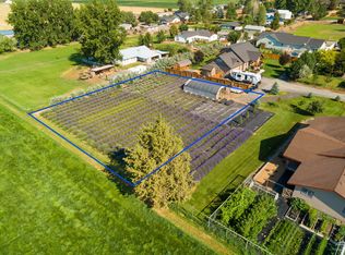 1620 A Ave, Terrebonne, OR 97760
