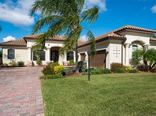 13119 Bridgeport Xing, Bradenton, FL 34211