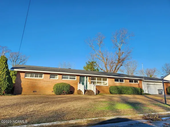 101 Ioka Street, Battleboro, NC 27809